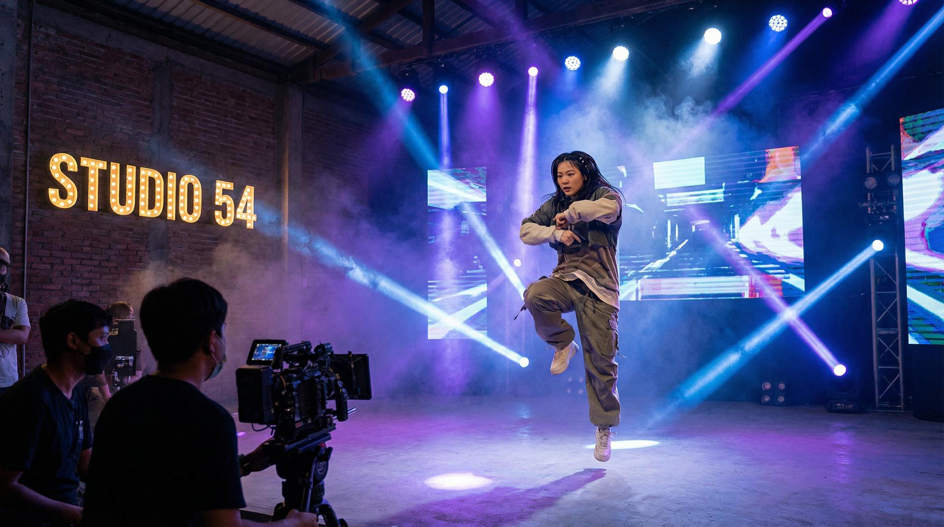 韩漫特效工具教程